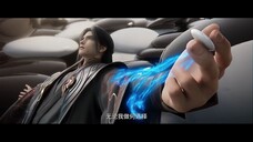 Jade Dynasty S3 EP15