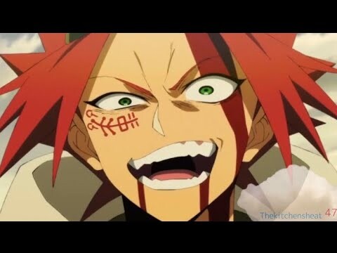 Sabikui bisco AMV