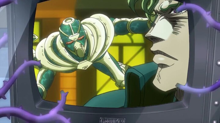 If the Green Pharaoh had unlimited range