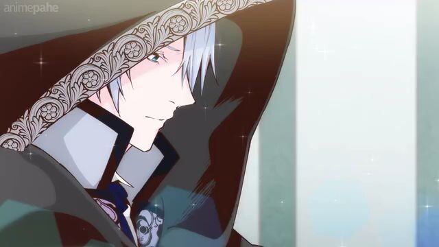 Saved by the ice cold prince's embrace Ep 2 Eng sub hd