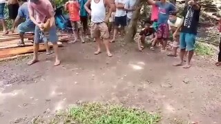 #Lightning PaaduLL o1