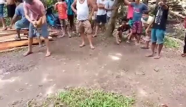 #Lightning PaaduLL o1