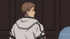 From Old Country Bumpkin to Master Swordsman S01 E06 Jap DUB Eng SUB