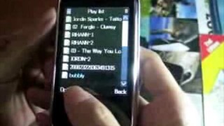 PMVI mini 3G cect i9 mobile phone