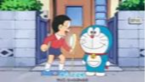 Doraemon episode 758