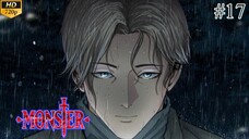 Monster - Episode 17 (Sub Indo)