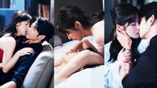 เธอนอนกับบอสก่อนลาออกแล้วคิดหนี บอสกลับตกหลุมรัก ตามจูบเธอทุกคืน!