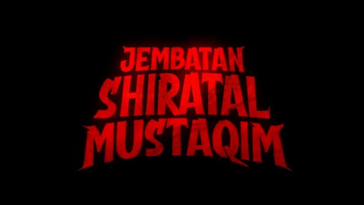 Jembatan Shiratal Mustaqim