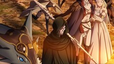 Ishura Season 2 Episode 12 end – SUBTITLE INDONESIA (2025)