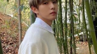 #Beautiful Renjun ✨