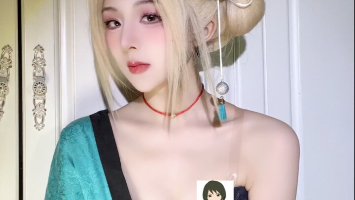 【บันทึกจีบสาวของอาเสวี่ย】โฮคาเงะรุ่นห้าผู้ใจกว้างและเปิดเผย