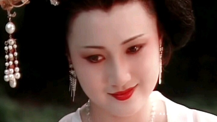 Everyone’s writing that she fell for that creepy old man who killed three of his own sons in a singl