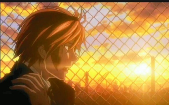 "How embarrassing, Yue"