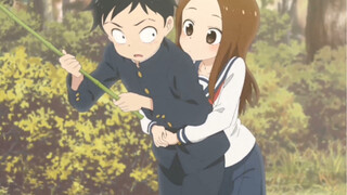Tôi đã tìm được lý do để ôm anh rồi, Nishikata-san