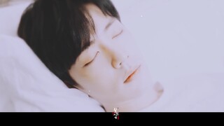 [Xiao Zhan] "It's nothing but a big dream, nothing but a lonely shadow reflecting the beauty"