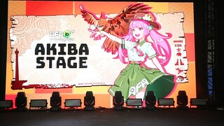 Niji no Conquistador - TIF ASIA TOUR - AKIBA STAGE AFAID 2024