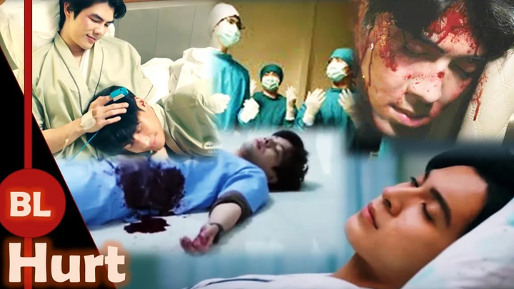 BL Series Hurt Part 9 - มิวสิควิดีโอ