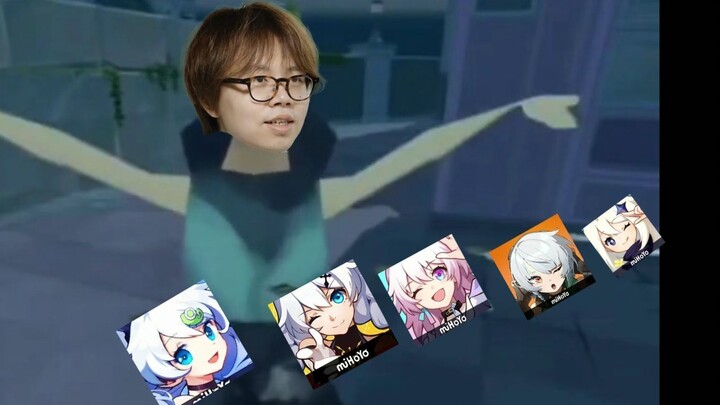 Hạt ↑ giây ↘!