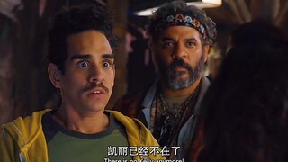 经典“鬼玩人之阿什斗鬼”