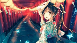 [MAD]Những khoảnh khắc tuyệt đẹp trong các bộ anime