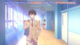 Kết Hôn Với Người Mà Tôi Ghét Nhất - Tập : 01