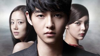 Innocent Man EP.2