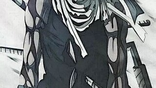 Semua karakter anime NARUTO pada ganteng ☝️