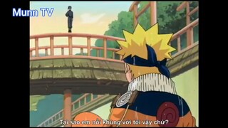 Naruto (Ep 52.3) Thầy Ebisu và cuộc chạy trốn của Naruto #Naruto