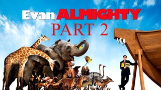 Evan Almighty