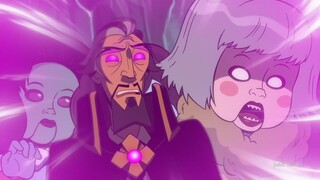 WATCH The Venture Bros Radiant Is The Blood Of The Baboon Heart  FOR FREE Link in Description