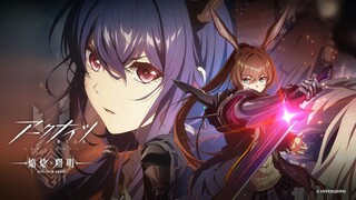 Arknights - Rise From Ember - 05 - Full VietSub