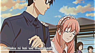 rekomendasi anime romance