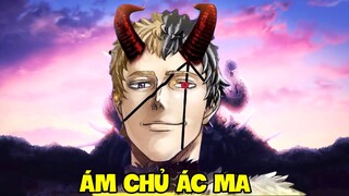 Ám Chủ Julius Và Kế Hoạch Giải Phóng Ác Ma | Black Clover