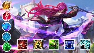 LoL Daily Moments Ep.231 League of Legends Best Plays Montage 2021