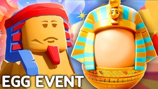 Adopt Me Desert Sphinx Event Update!