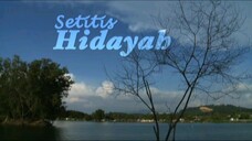 Setitis Hidayah 2011