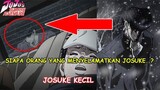 Konspirasi JoJo Bizarre Adventure.! Sadar ngk..?? Inilah 5 Misteri Yang Belum Terpecahkan.??!