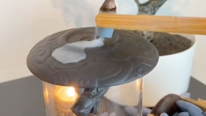 วางยาจุดกันยุงสักชิ้นก็ได้นะ