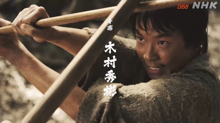 สองพี่น้องพลิกปฐพี ตอนที่ 5 คำลวงที่กลายเป็นจริง