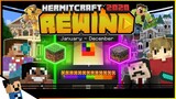 HERMITCRAFT REWIND 2020