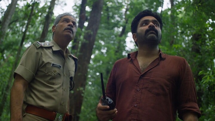 Sambavam Adhyayam Onnu (2026) Malayalam