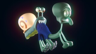 This time I ate PP
