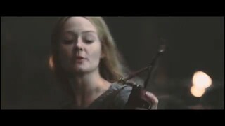 Castle  The Hobbit & LOTR