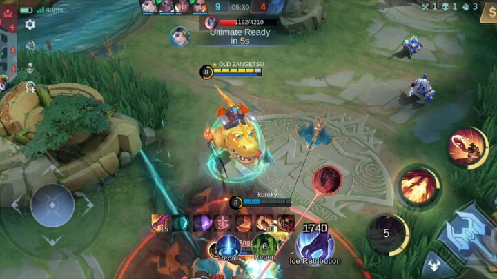 barats new buff
