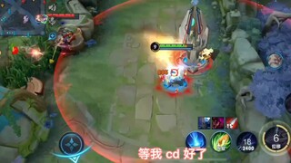 【花式镜】这才是！b站第一国服镜的自信！！！【精彩集锦第五期】