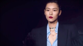 [Liu Wen | GQ Red Carpet] لقد شاهدت هذا الفيديو مائة مليون مرة!