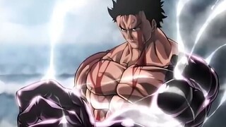 5 Nhân Vật Có Thể Cạnh Tranh Vị Trí Tứ Hoàng _ One Piece _ Part 8