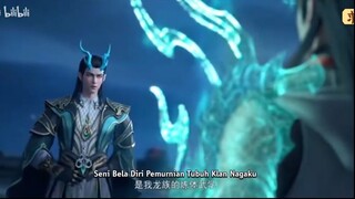 Wu Dong Qian Kun S6 Eps 6 Sub Indonesia