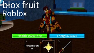 (Roblox) blox fruit #konteskreatorbulanjuli #Game
