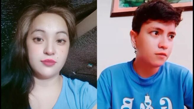 enzo and me